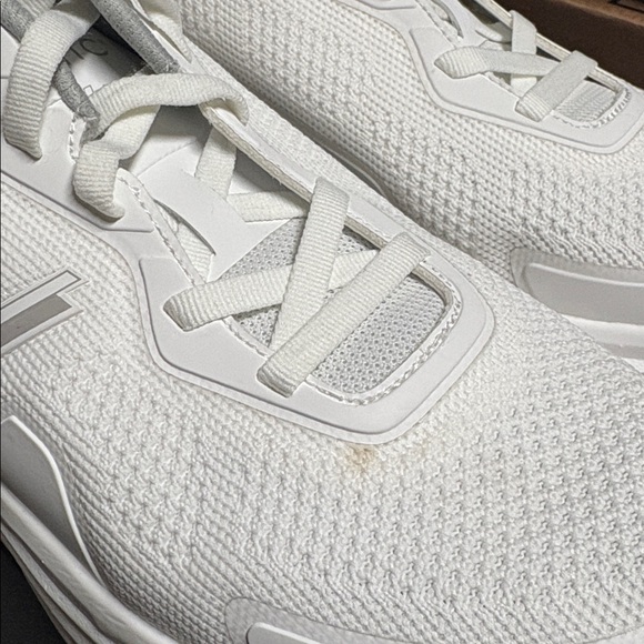 VIONIC MEN'S WALK MAX LACE UP SNEAKER - Picture 4 of 8